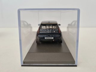 Renault 5 E-Tech 100% Eléctric escala 1/43