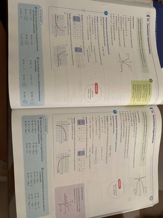 Matemáticas aplicadas a las Ciencias Sociales I...