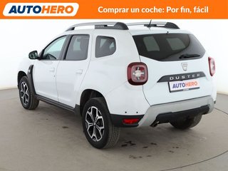 Dacia Duster 1.6 SCe Prestige 4x4