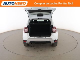 Dacia Duster 1.6 SCe Prestige 4x4