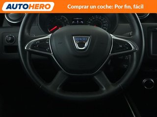 Dacia Duster 1.6 SCe Prestige 4x4