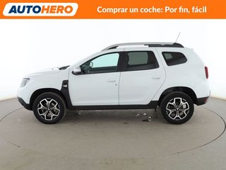 Dacia Duster 1.6 SCe Prestige 4x4