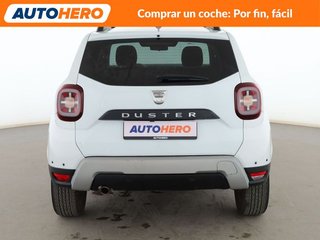 Dacia Duster 1.6 SCe Prestige 4x4