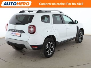 Dacia Duster 1.6 SCe Prestige 4x4