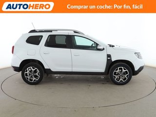 Dacia Duster 1.6 SCe Prestige 4x4