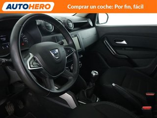 Dacia Duster 1.6 SCe Prestige 4x4