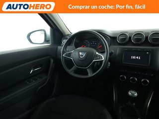 Dacia Duster 1.6 SCe Prestige 4x4