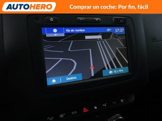 Dacia Duster 1.6 SCe Prestige 4x4