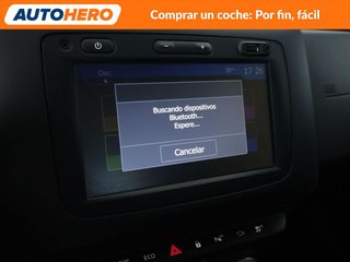 Dacia Duster 1.6 SCe Prestige 4x4