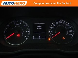 Dacia Duster 1.6 SCe Prestige 4x4