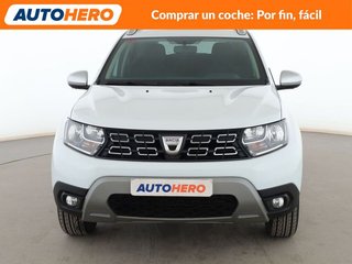 Dacia Duster 1.6 SCe Prestige 4x4