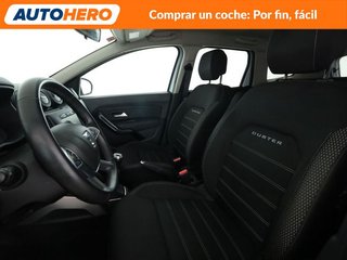 Dacia Duster 1.6 SCe Prestige 4x4