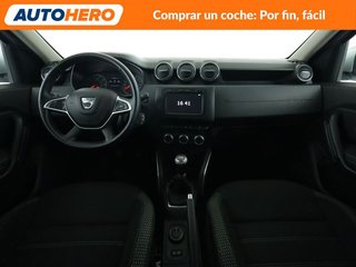 Dacia Duster 1.6 SCe Prestige 4x4