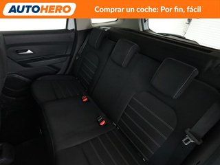 Dacia Duster 1.6 SCe Prestige 4x4