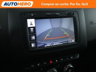 Dacia Duster 1.6 SCe Prestige 4x4