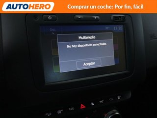 Dacia Duster 1.6 SCe Prestige 4x4