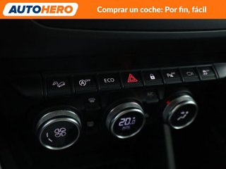Dacia Duster 1.6 SCe Prestige 4x4