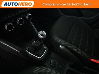 Dacia Duster 1.6 SCe Prestige 4x4