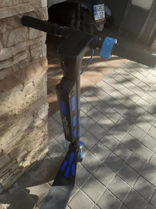 Patinete Eléctrico HOVER-X