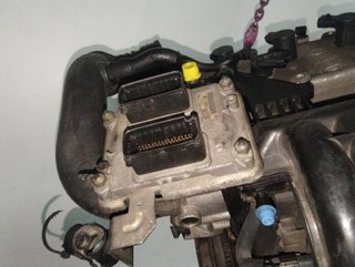 Motor lancia 188b2000 musa (350_) 1.9 ceslp6290404