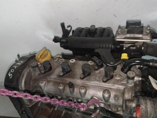 Motor lancia 188b2000 musa (350_) 1.9 ceslp6290404
