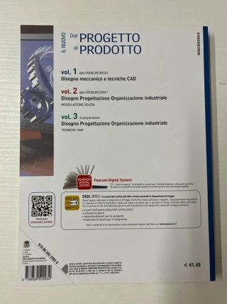 Il nuovo dal progetto al prodotto. Per gli Ist....