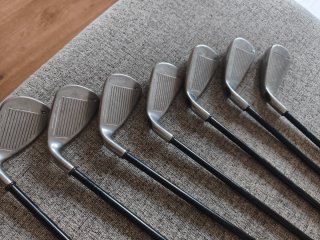Set de Hierros de Golf Callaway X20