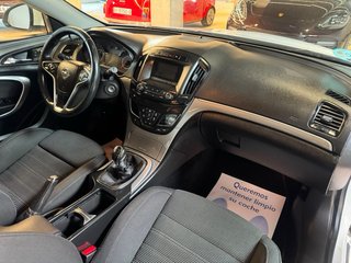 Opel Insignia 2017