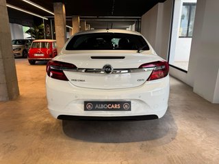 Opel Insignia 2017