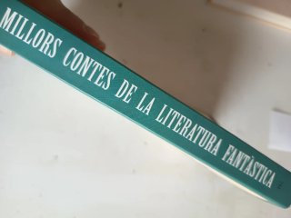 Els millors contes de la literatura fantàstica