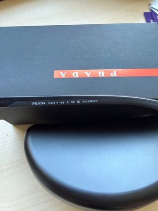 Gafas Prada Originales Línea Rosa