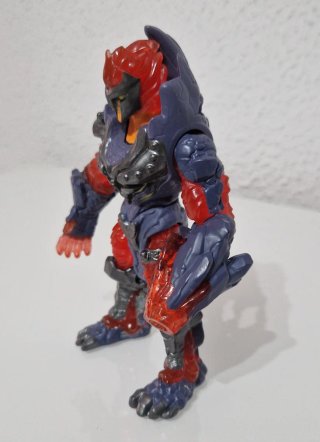 Gormiti Lord Keryon Serie 3 12cm Giochi Preziosi