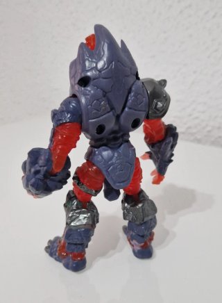 Gormiti Lord Keryon Serie 3 12cm Giochi Preziosi