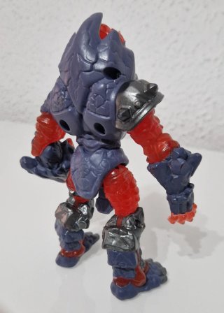 Gormiti Lord Keryon Serie 3 12cm Giochi Preziosi