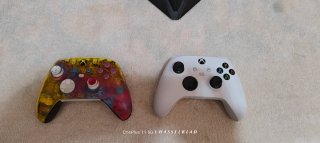 Xbox Series S + Monitor y Accesorios