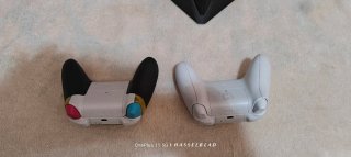 Xbox Series S + Monitor y Accesorios