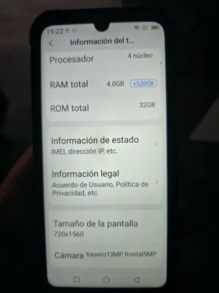 Móvil Moto / bicicleta