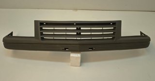 497-PARAGOLPES OPEL CORSA A PRIMERA SERIE
