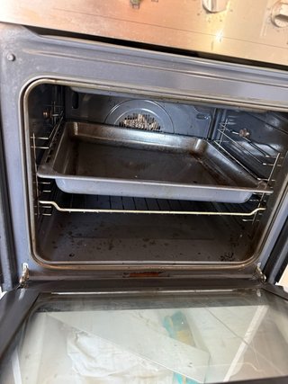 Microondas y horno Teka