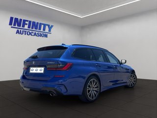 BMW Serie 3 2021 320d 190cv x drive auto