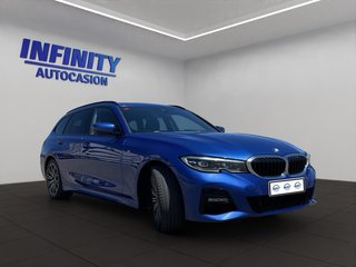 BMW Serie 3 2021 320d 190cv x drive auto