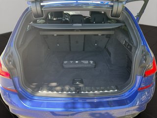 BMW Serie 3 2021 320d 190cv x drive auto