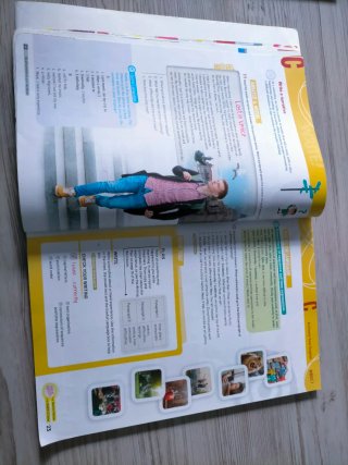 Options Student's Book 3ESO