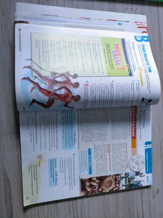 Options Student's Book 3ESO