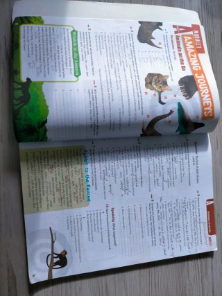 Options Student's Book 3ESO