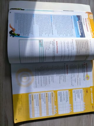 Options Student's Book 3ESO