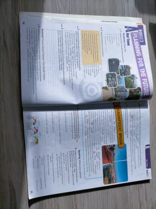 Options Student's Book 3ESO