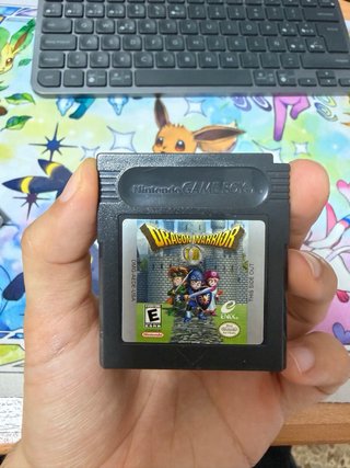 Nintendo Game Boy Color Viola in perfette condizioni