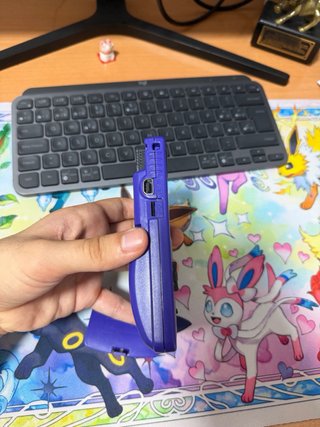 Nintendo Game Boy Color Viola in perfette condizioni
