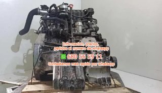 Motor 668941 mercedes-benz clase a a r Ref:3425002